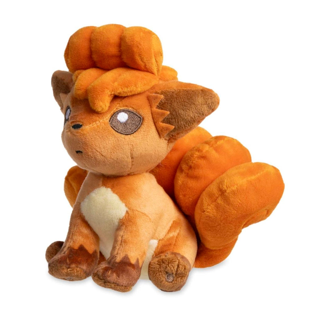 Vulpix Fit
