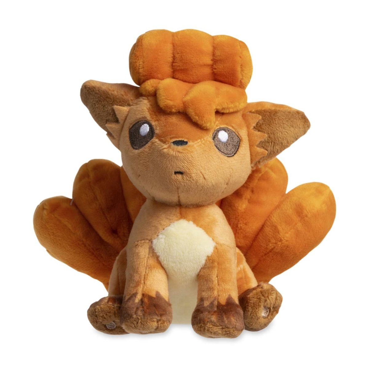 Vulpix Fit