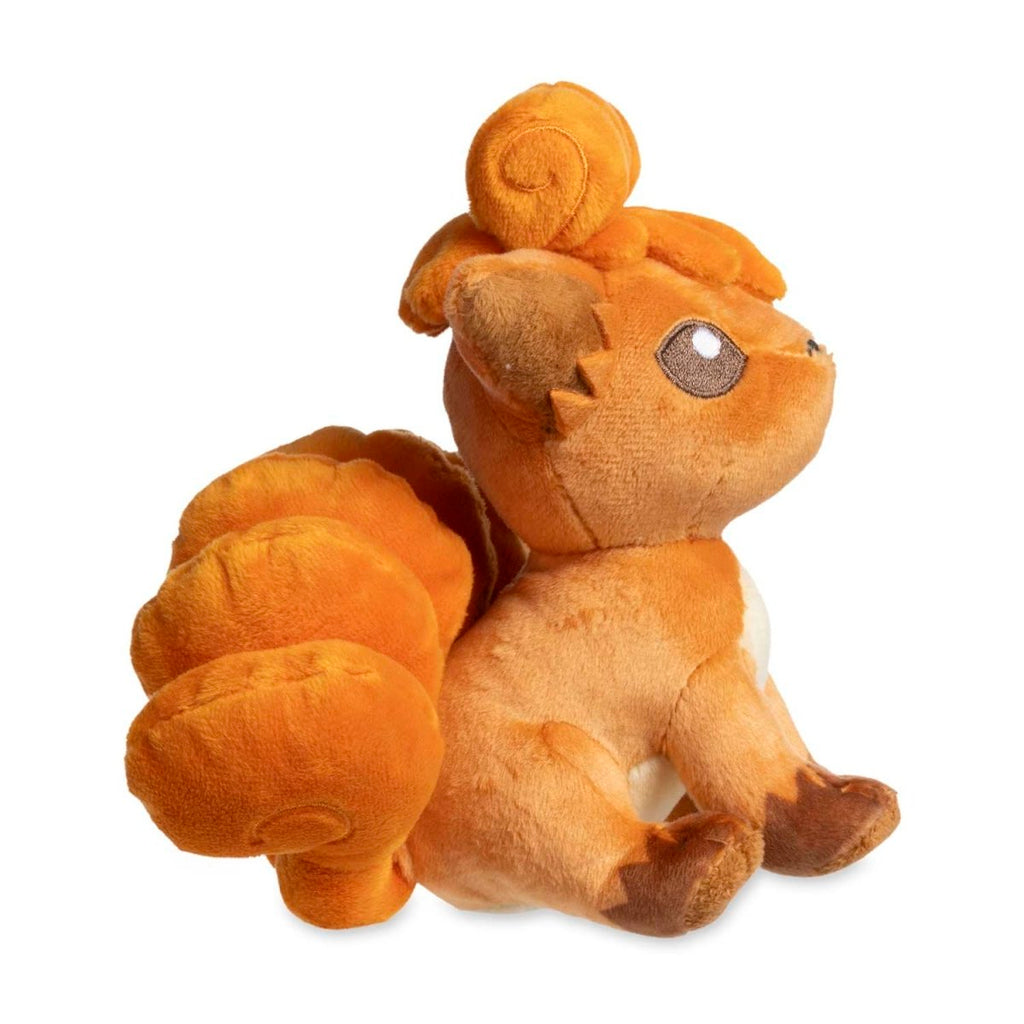 Vulpix Fit