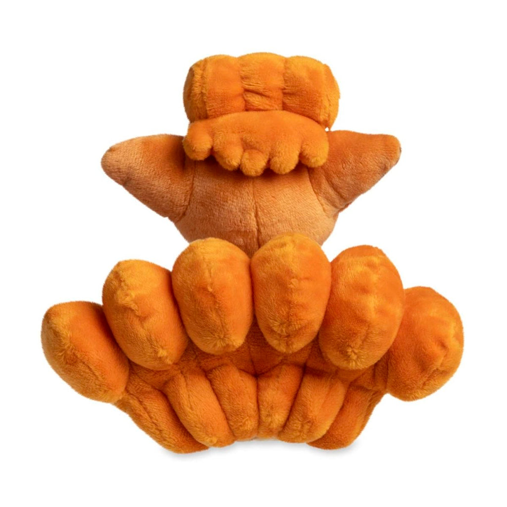 Vulpix Fit