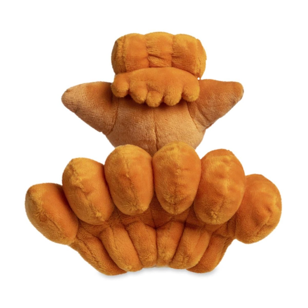 Vulpix Fit
