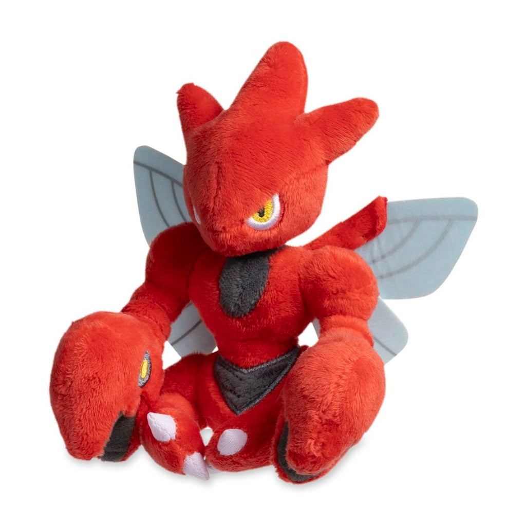 Scizor FIT