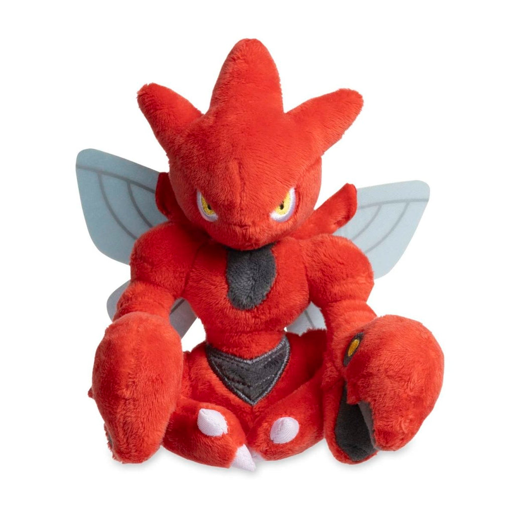 Scizor FIT