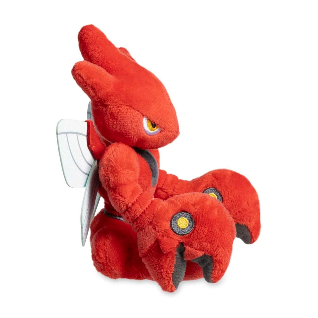 Scizor FIT