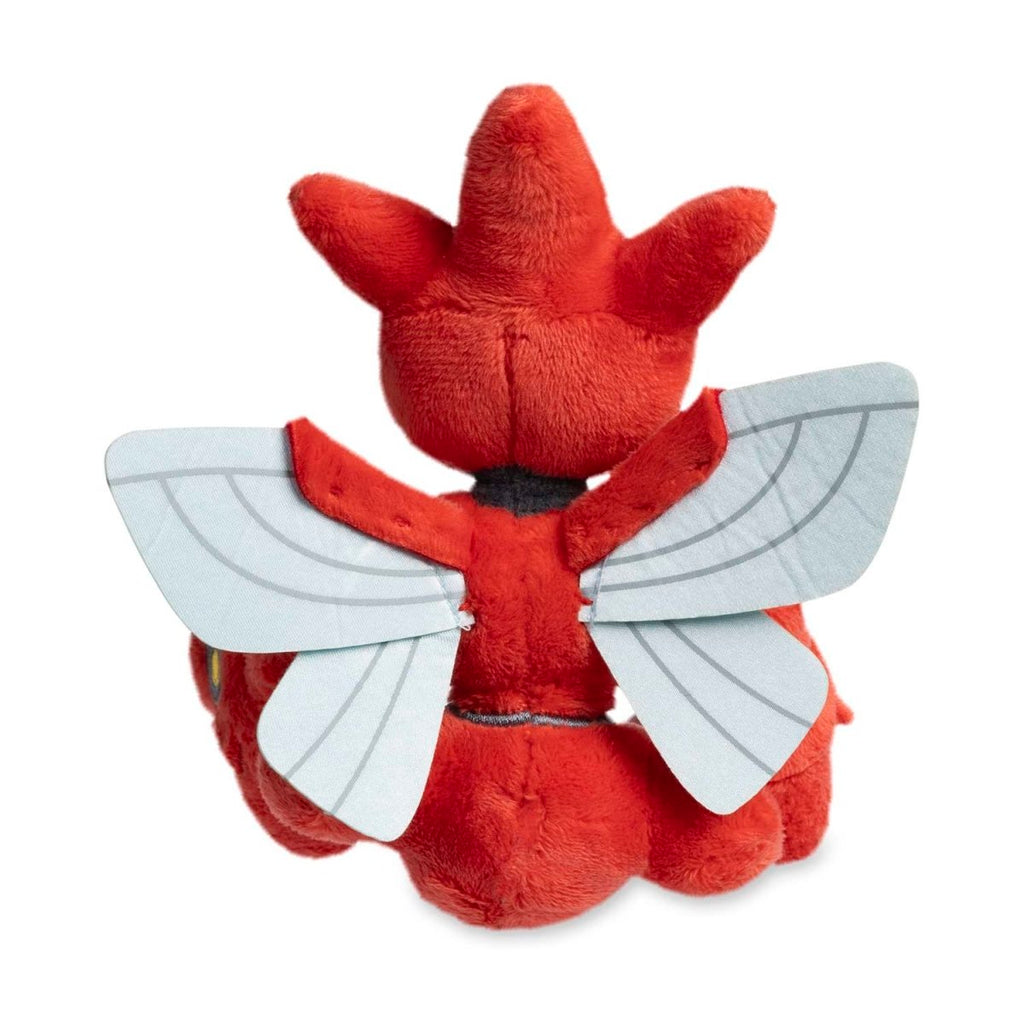 Scizor FIT