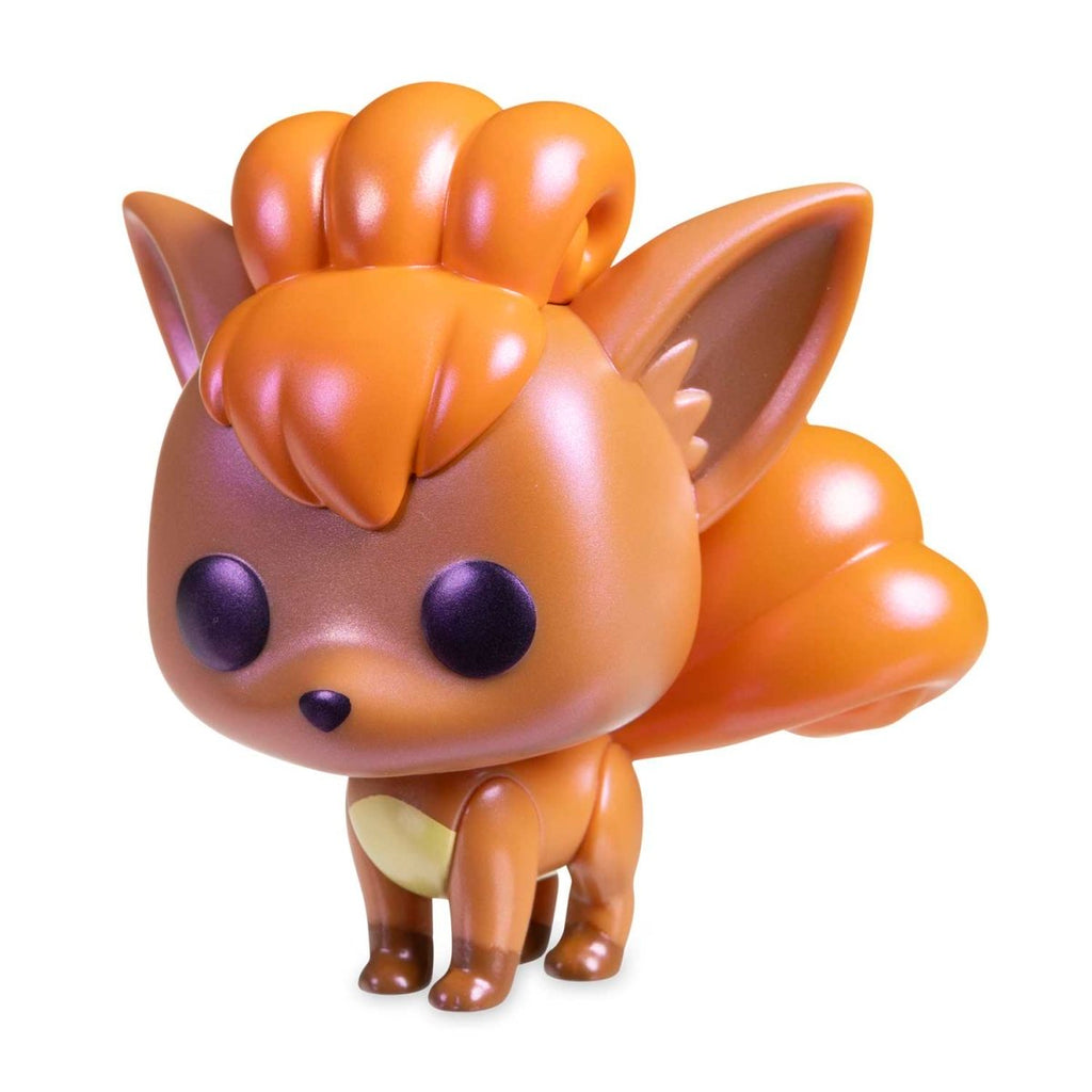 Vulpix FUNKO POP! PC EXCLUSIVE