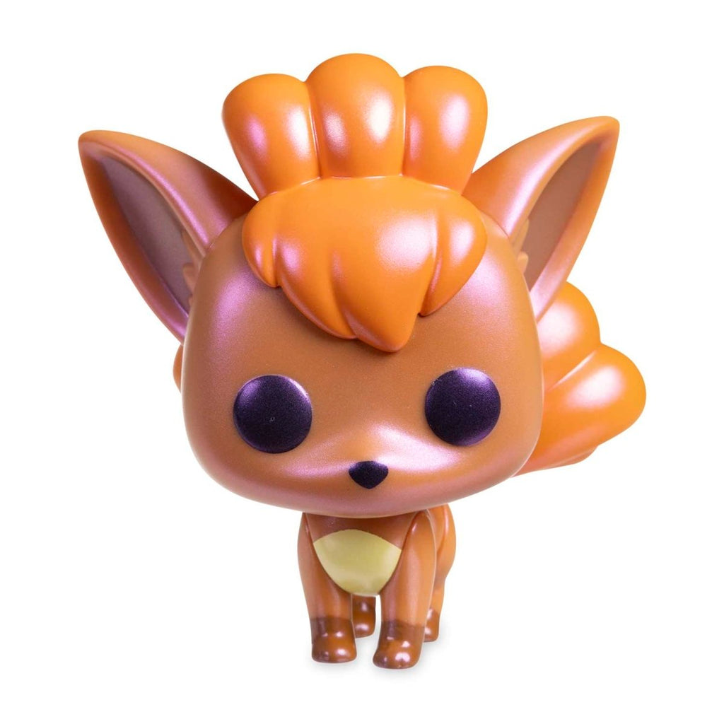 Vulpix FUNKO POP! PC EXCLUSIVE