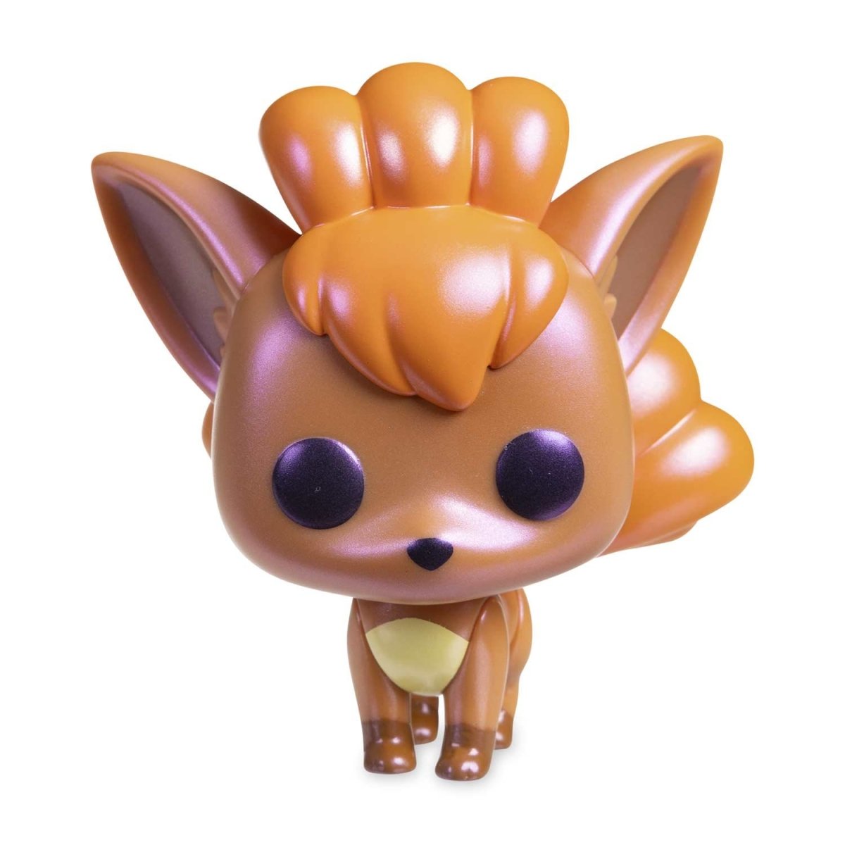Vulpix FUNKO POP! PC EXCLUSIVE