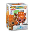 Vulpix FUNKO POP! PC EXCLUSIVE