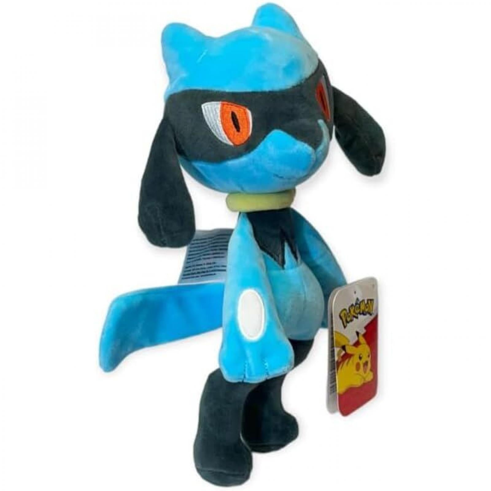 Riolu | JAZZWARE