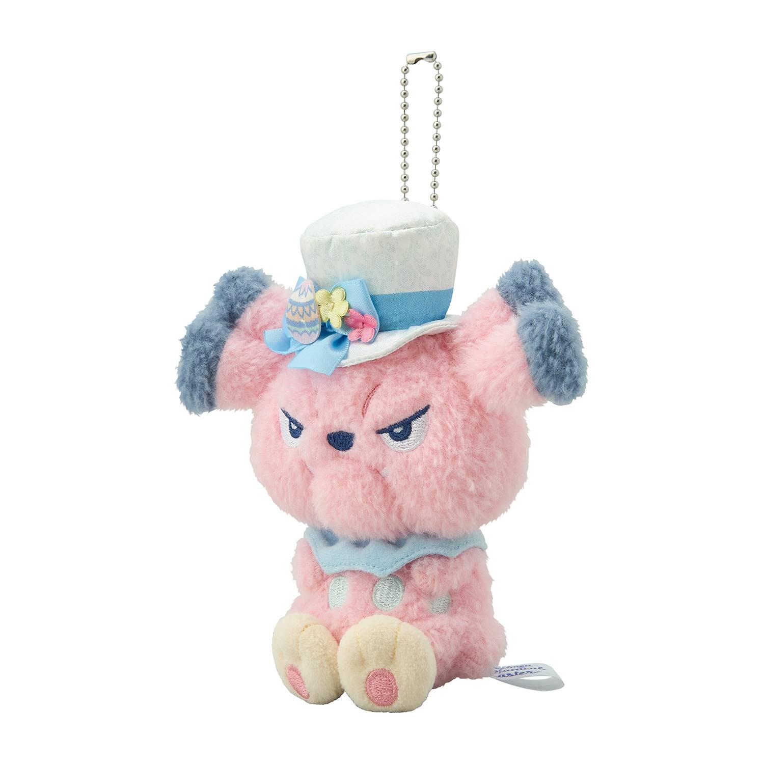 Snubull Llavero de pelcuhe | BOTANICAL EASTER