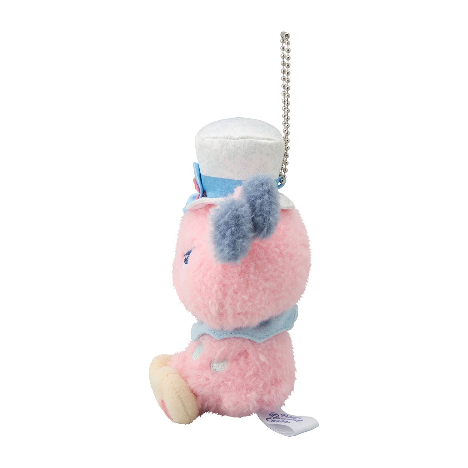 Snubull Llavero de pelcuhe | BOTANICAL EASTER