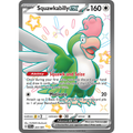 Squawkabilly EX #223/091