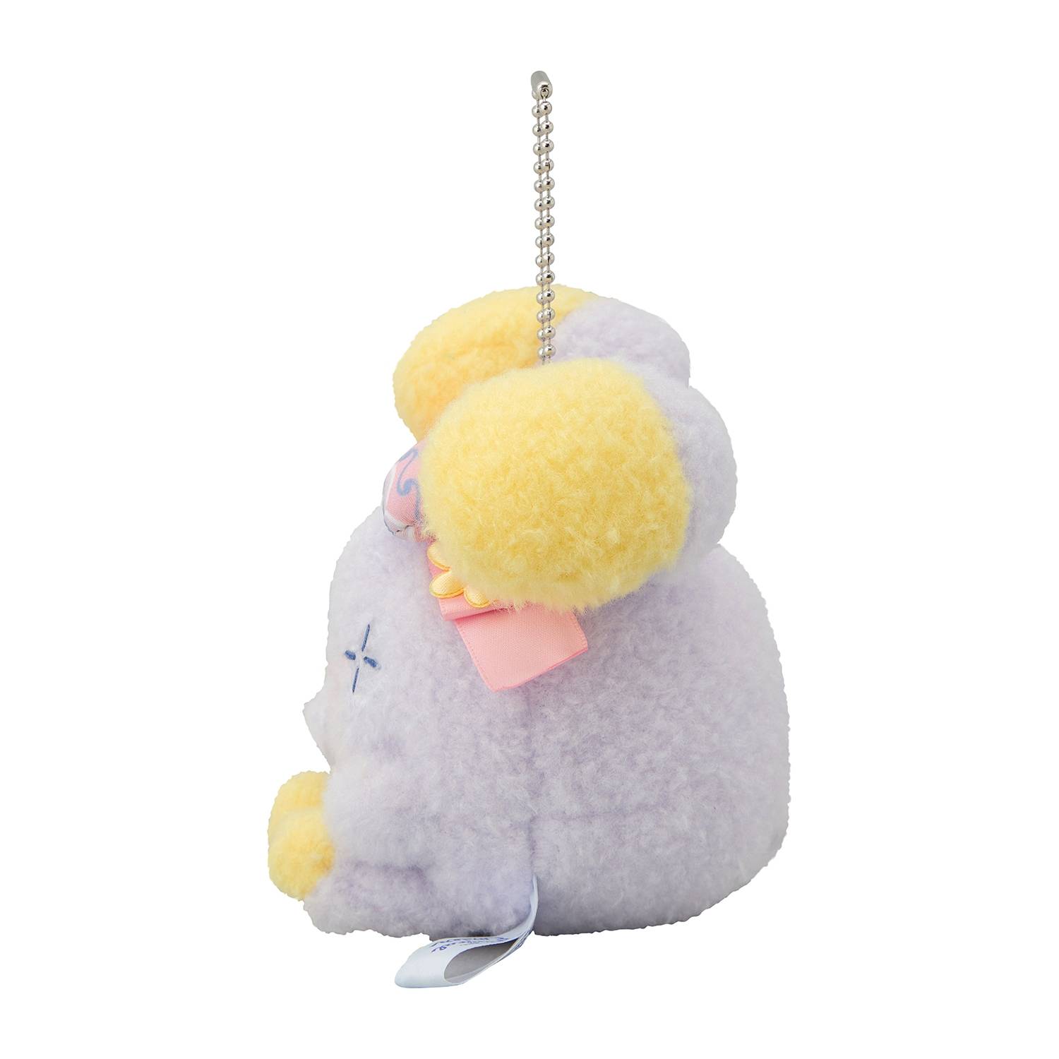 Whismur Llavero de pelcuhe | BOTANICAL EASTER (Copia)