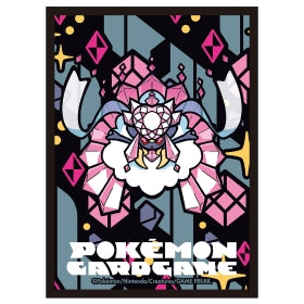 Micas Mega Diancie