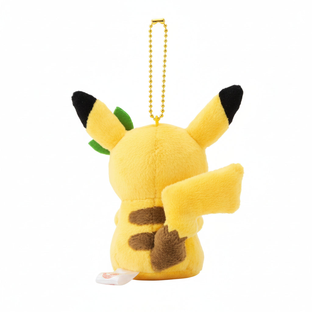 Pikachu Limonsin | PC HIROSHIMA
