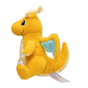 Dragonite FIT