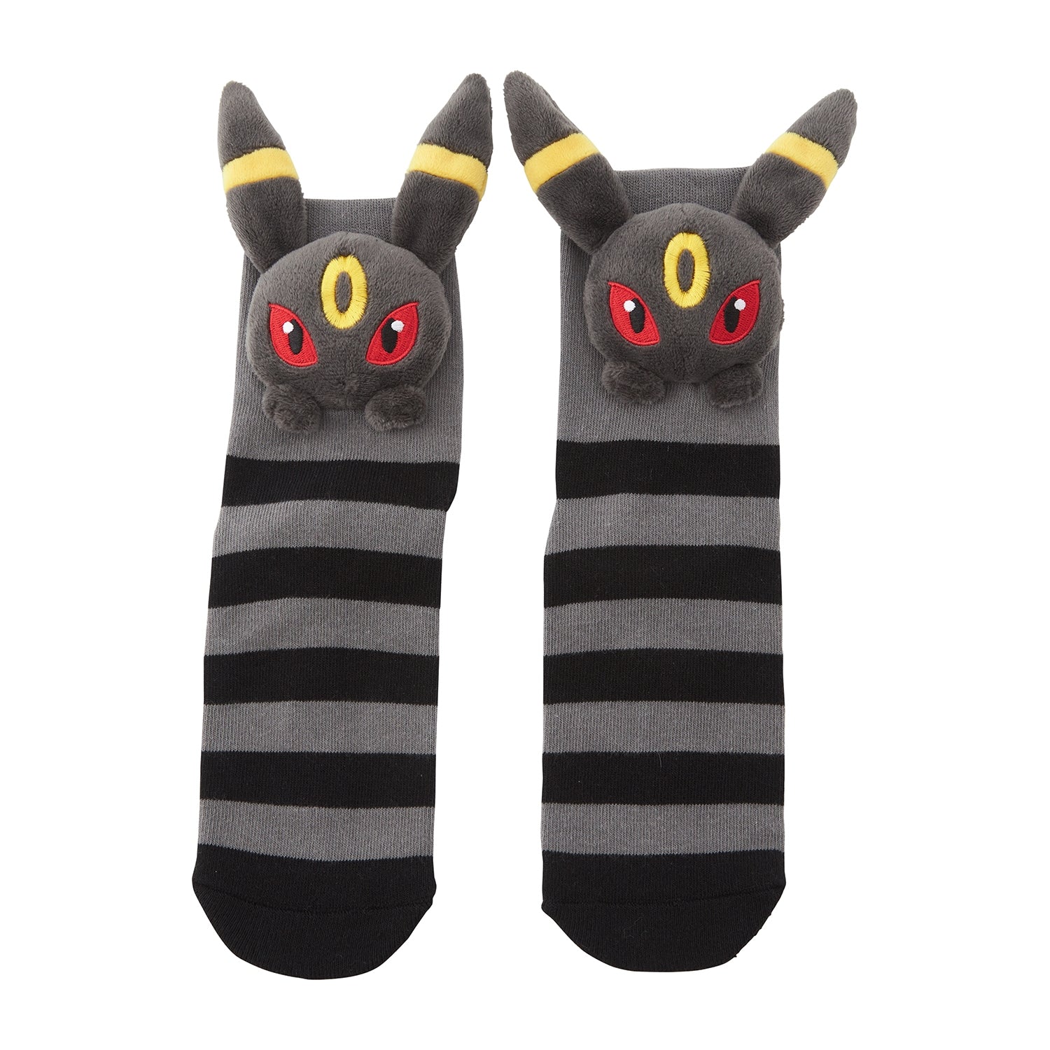 Calcetines con peluche Umbreon | EEVEE COLLE