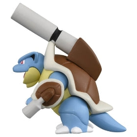 Mega Blastoise Moncolle