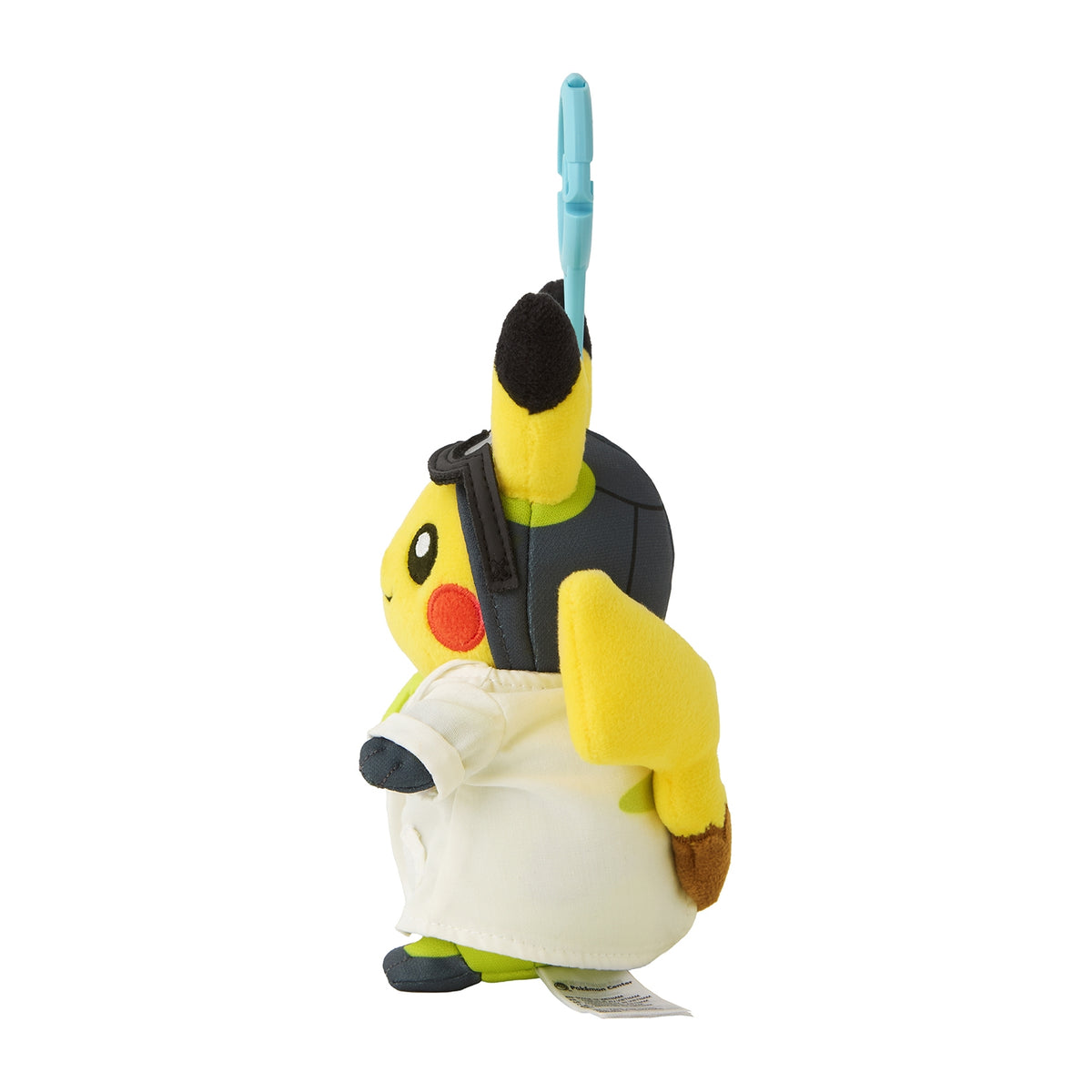 Pikachu Willow | POKEMON GO 2026