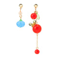 Aretes Dedenne (Piercing)