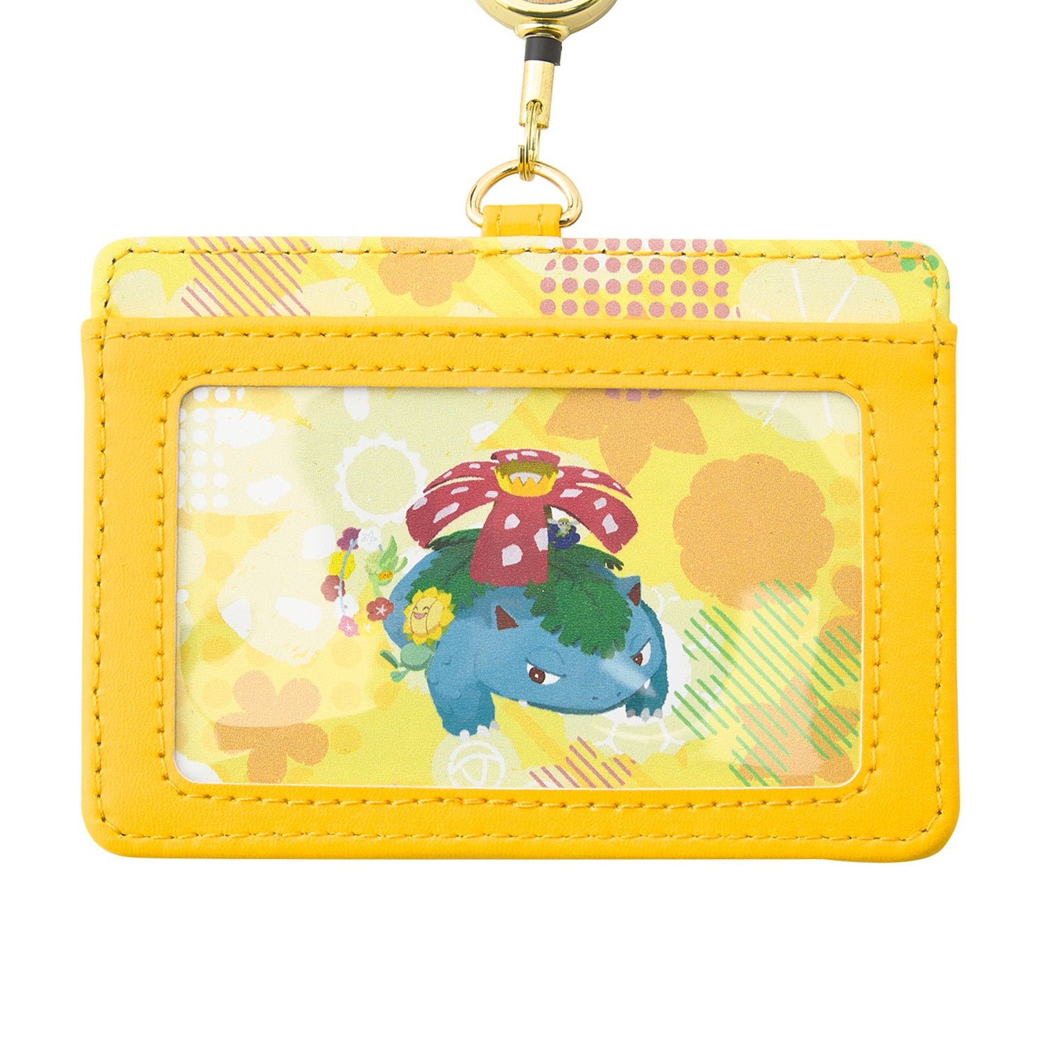 ID Holder | JARDINCÍN