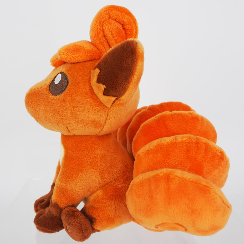 Vulpix (S) | ALL STAR