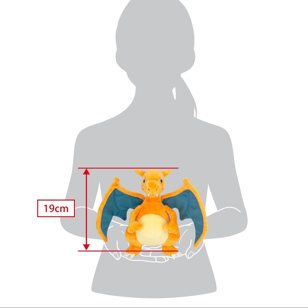 Charizard (S) | ALL STARS