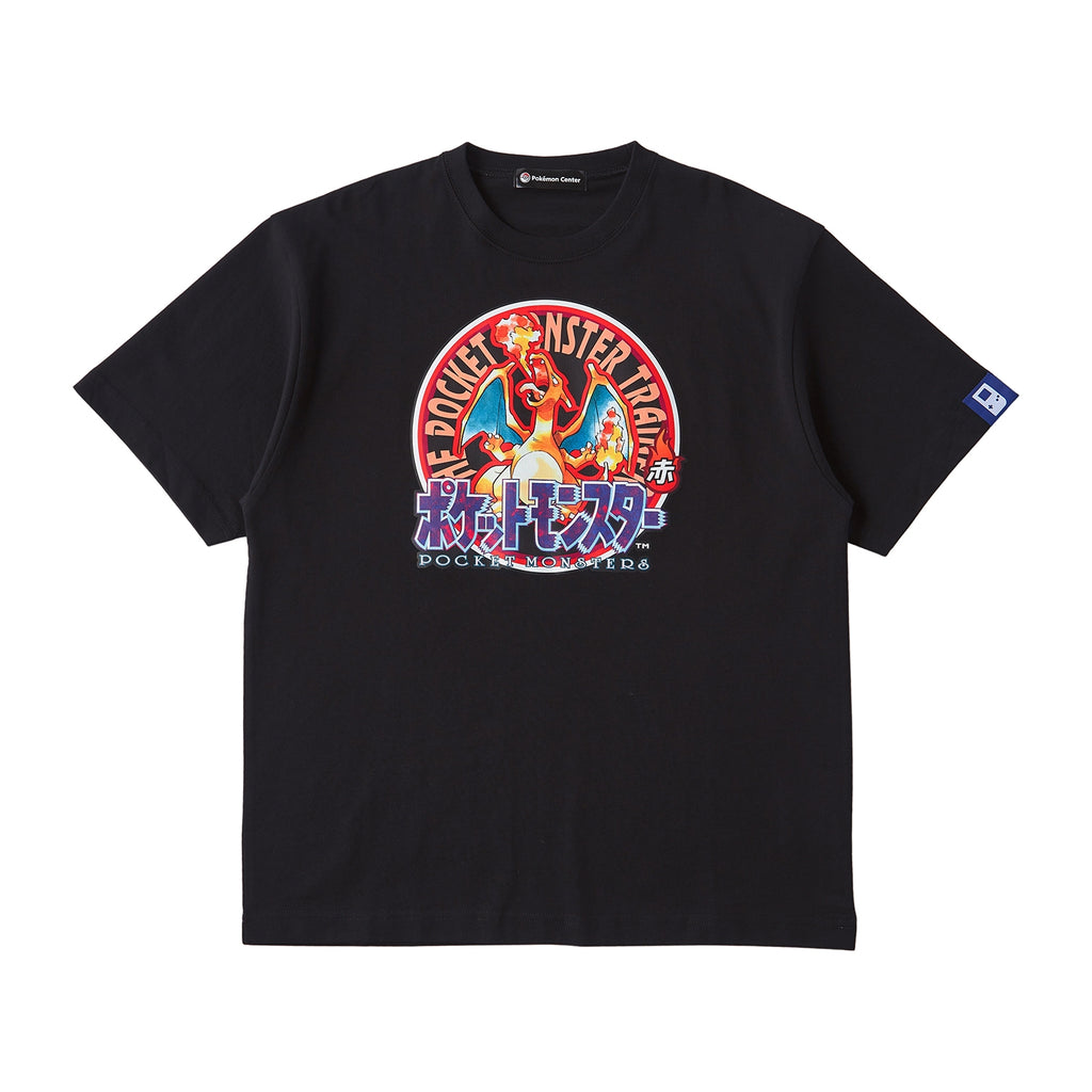Camisa Rojo Fuego | POKEJUEGOS (PC ORIGINAL)