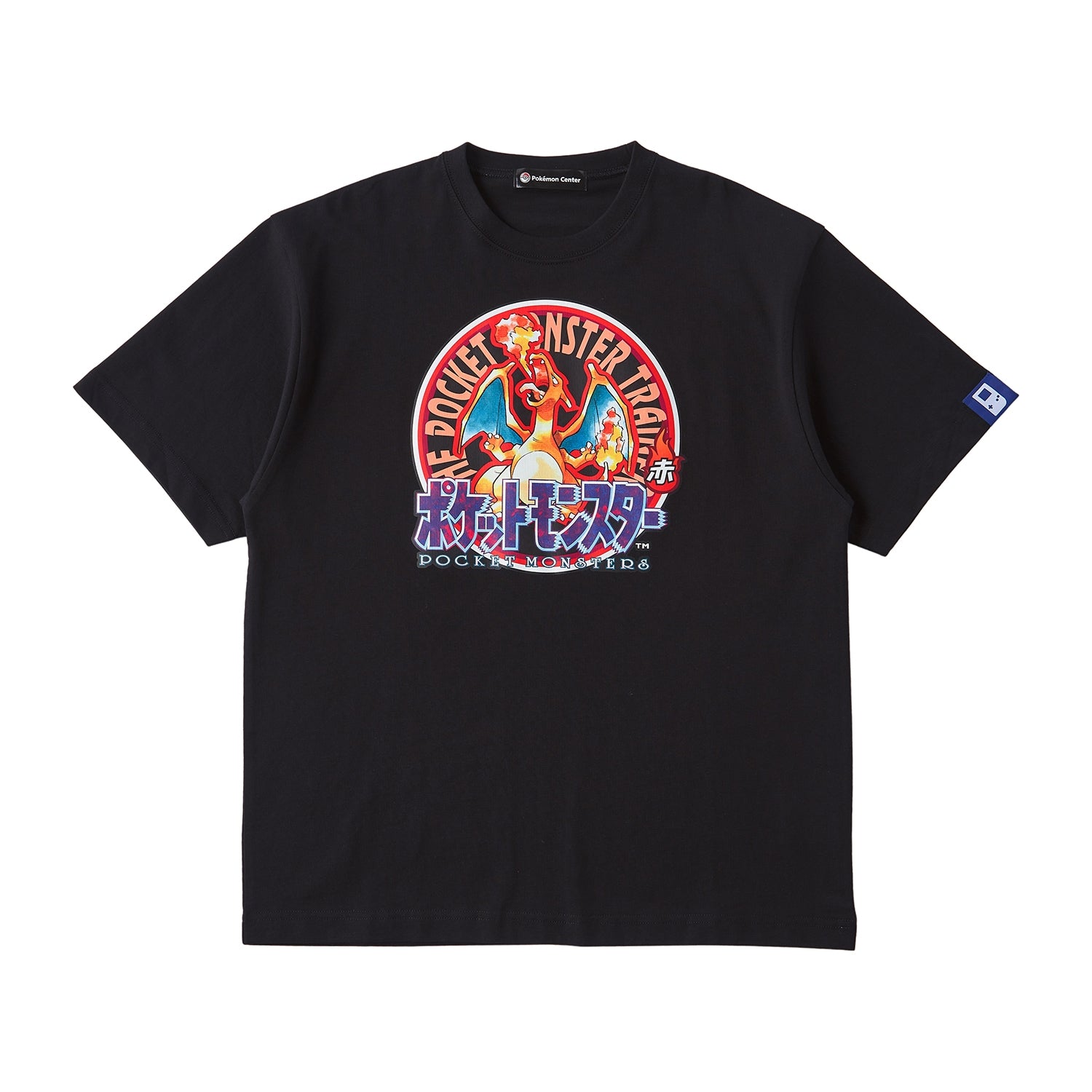Camisa Rojo Fuego | POKEJUEGOS (PC ORIGINAL)