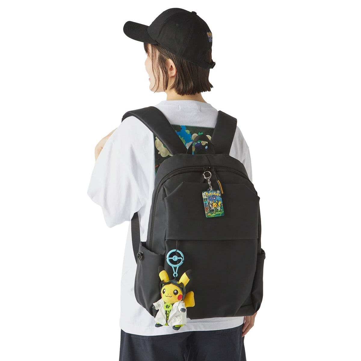 Pikachu Willow | POKEMON GO 2026