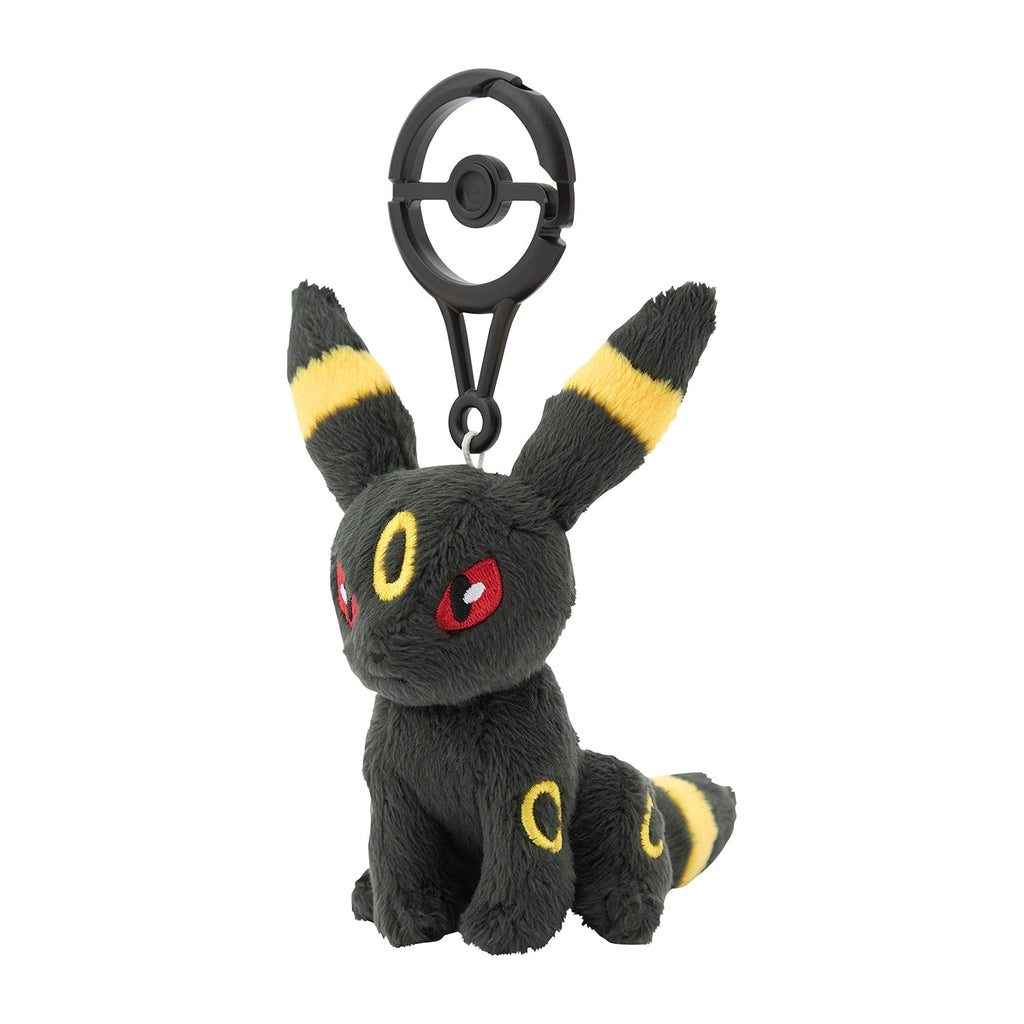 Umbreon PC llavero de peluche