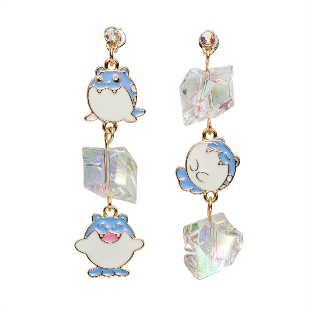 Aretes Spheal (Piercing)