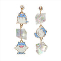 Aretes Spheal (Piercing)