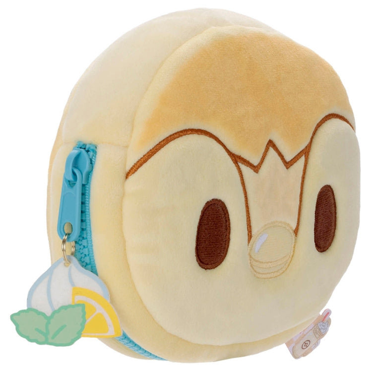 Piplup Bolsita Pancake | POKEPEACE