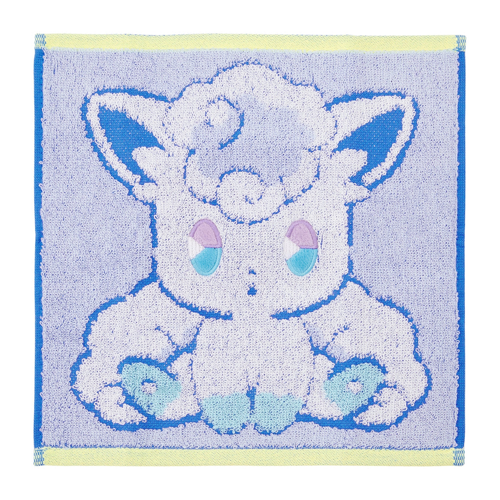Toalla de mano Vulpix Alola | SAIKO SODA