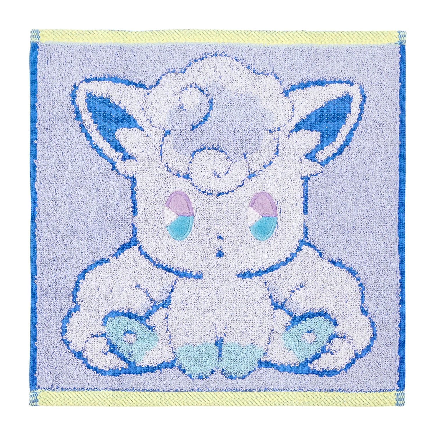 Toalla de mano Vulpix Alola | SAIKO SODA