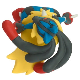 Mega Lucario Moncolle