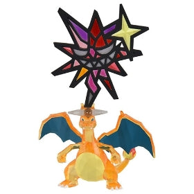 Tera Charizard Moncolle