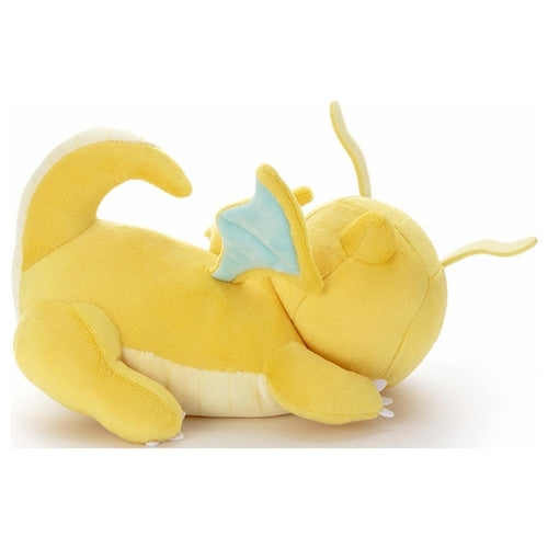 Dragonite | SUYA SUYA FRIENDS (TAKRA TOMY)