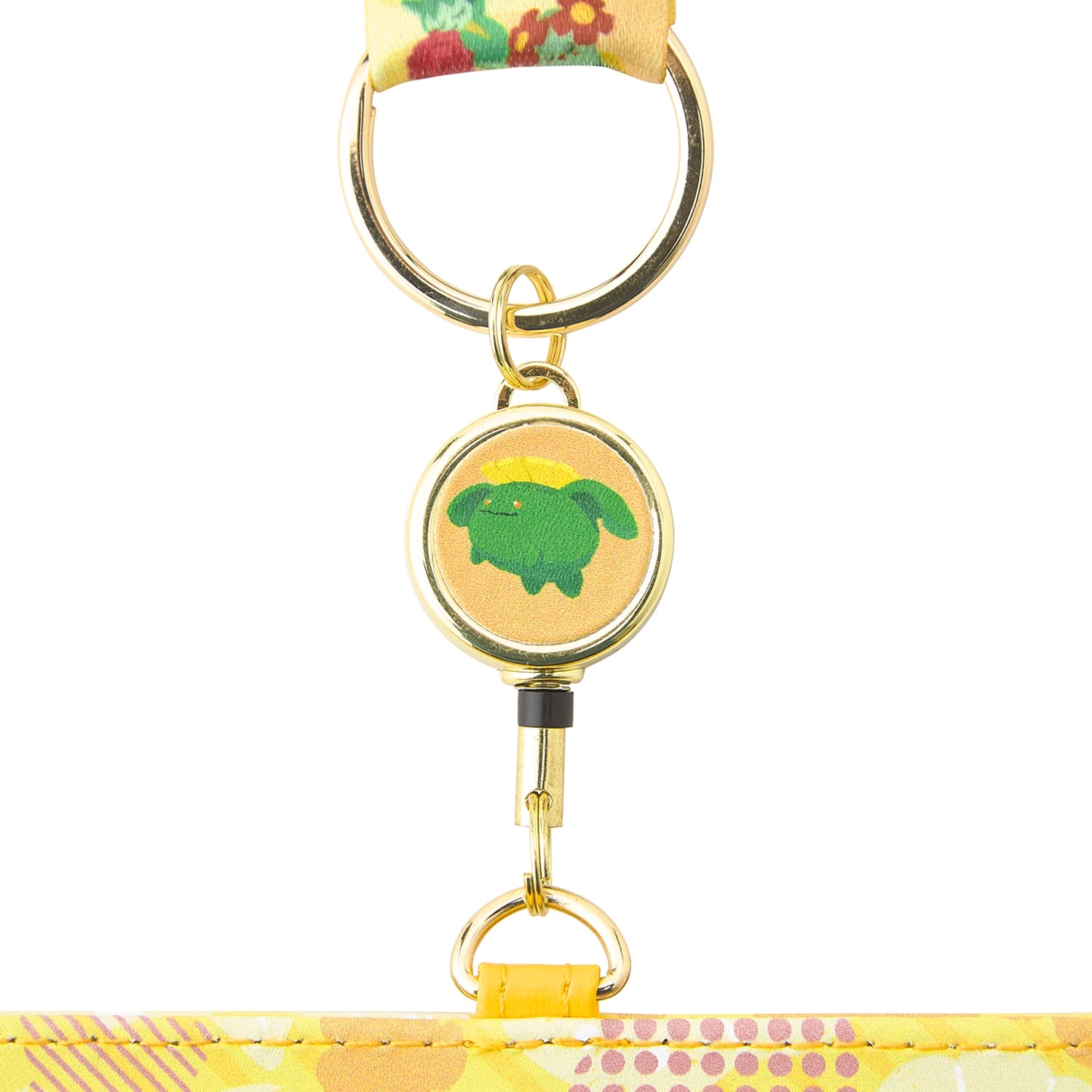 ID Holder | JARDINCÍN
