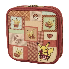 Mini tote bag SWEET DELIVERY