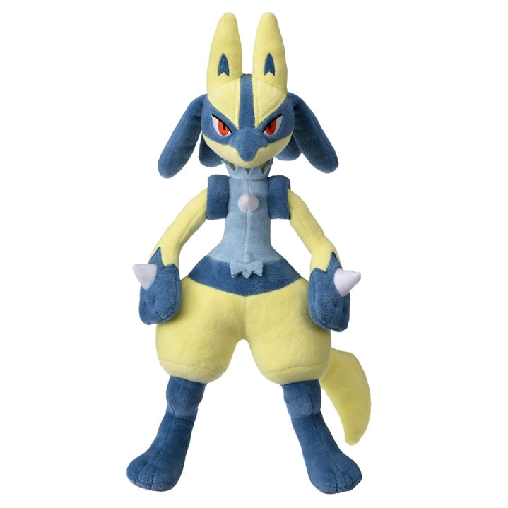 Lucario Shiny | TAKARA TOMY
