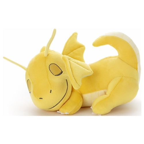 Dragonite | SUYA SUYA FRIENDS (TAKRA TOMY)