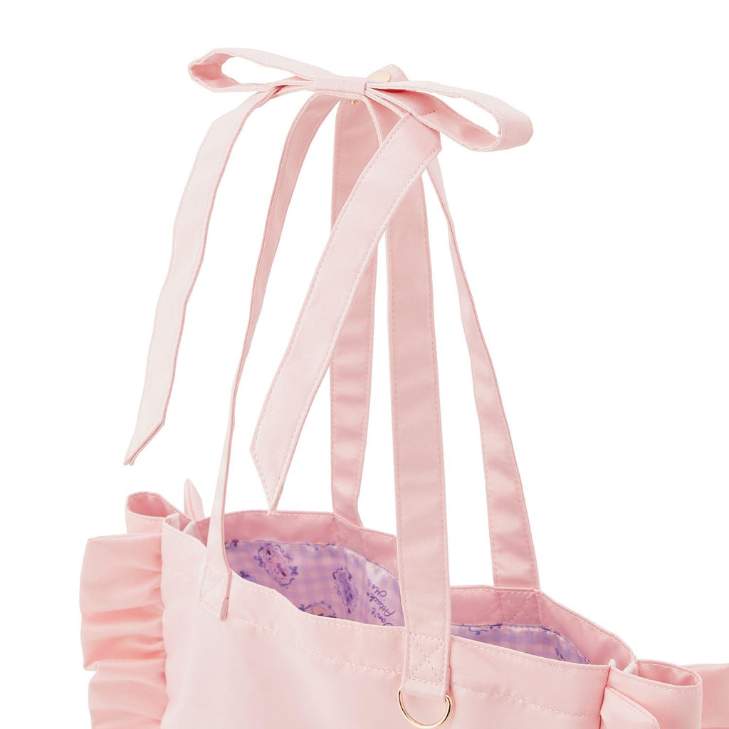 Bolsa | DON´T ATTACK ME