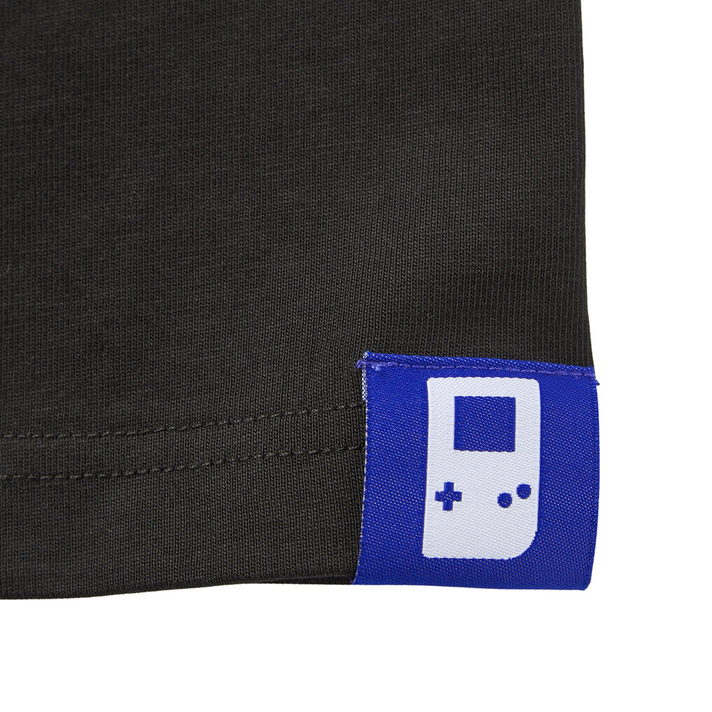 Camisa Verde Hoja | POKEJUEGOS (PC ORIGINAL)