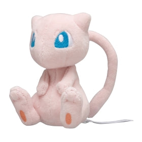Mew FIT