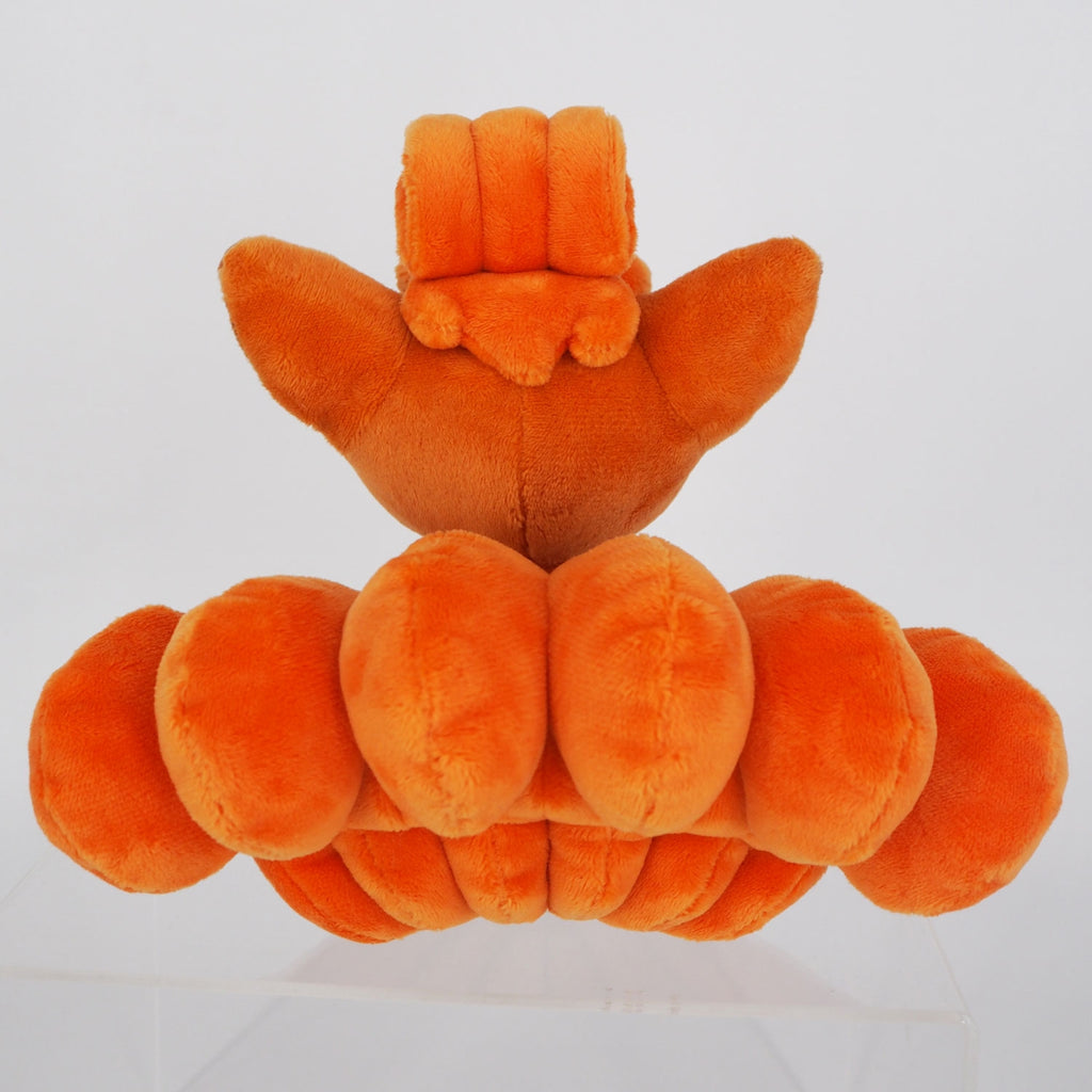 Vulpix (S) | ALL STAR