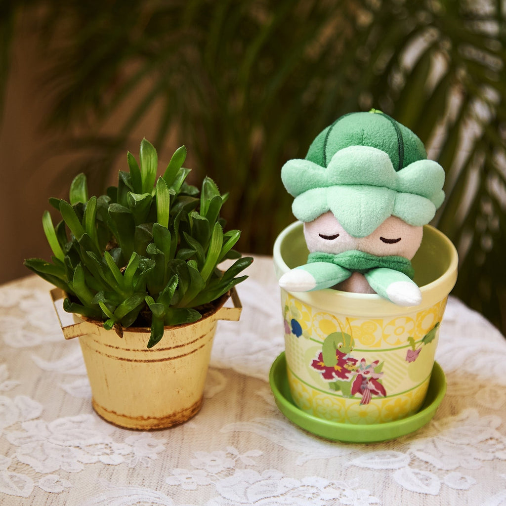 Fomantis Llavero de Peluche| JARDINCÍN