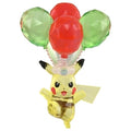 Tera Pikachu Moncolle